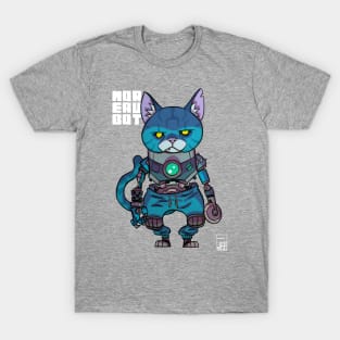 Robocat T-Shirt